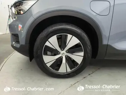 Photo 14 Volvo Xc40  T4 Recharge 129+82 ch DCT7 Inscription Business