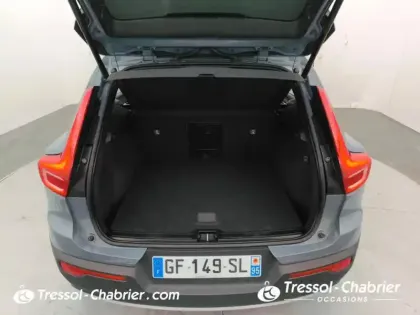 Photo 7 Volvo Xc40  T4 Recharge 129+82 ch DCT7 Inscription Business