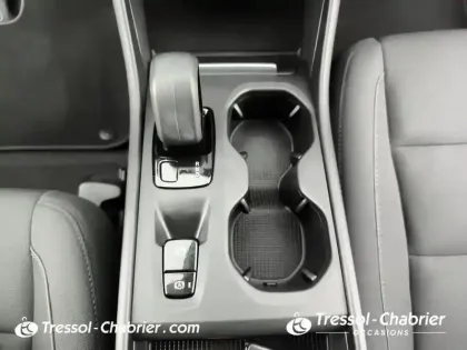 Photo 23 Volvo Xc40  T4 Recharge 129+82 ch DCT7 Inscription Business
