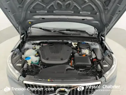 Photo 6 Volvo Xc40  T4 Recharge 129+82 ch DCT7 Inscription Business