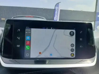 Photo 9 Peugeot 208  PureTech 75 S&S BVM5 Active