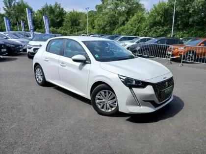 Photo 22 Peugeot 208  PureTech 75 S&S BVM5 Active