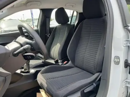 Photo 7 Peugeot 208  PureTech 75 S&S BVM5 Active