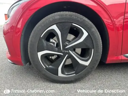 Photo 14 Kia Ev6  229 ch GT Line