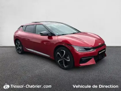 Photo 28 Kia Ev6  229 ch GT Line