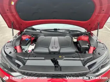 Photo 6 Kia Ev6  229 ch GT Line