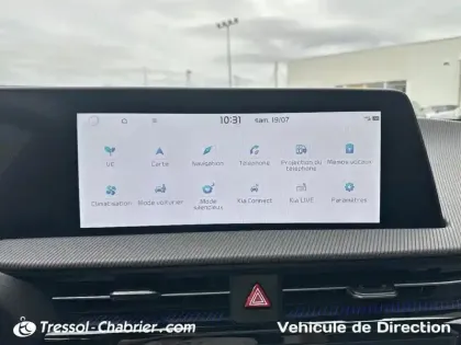 Photo 21 Kia Ev6  229 ch GT Line