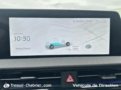 Photo 9 Kia Ev6  229 ch GT Line