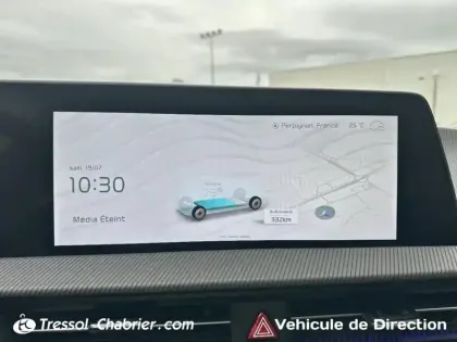 Photo 10 Kia Ev6  229 ch GT Line