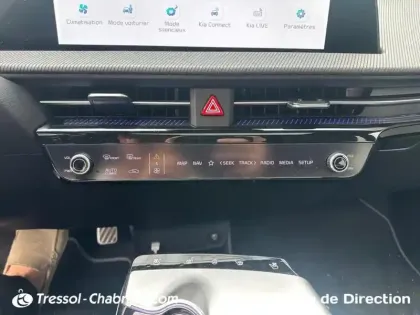Photo 12 Kia Ev6  229 ch GT Line