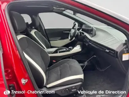 Photo 8 Kia Ev6  229 ch GT Line