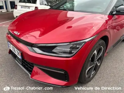 Photo 13 Kia Ev6  229 ch GT Line