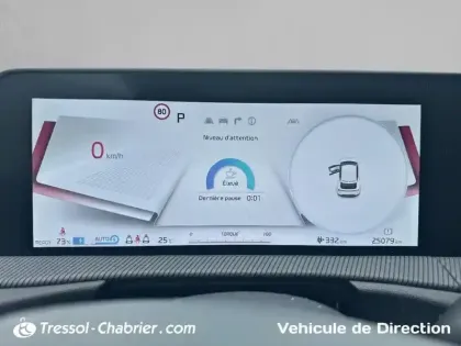 Photo 20 Kia Ev6  229 ch GT Line