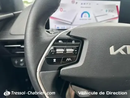 Photo 18 Kia Ev6  229 ch GT Line