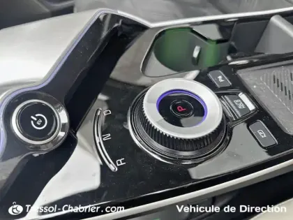 Photo 23 Kia Ev6  229 ch GT Line