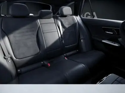 Photo 57 Mercedes Classe C 300 de Hybrid EQ AMG Line