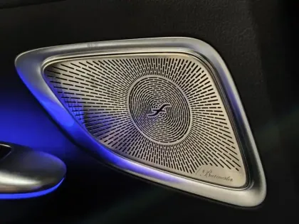 Photo 87 Mercedes Classe C 300 de Hybrid EQ AMG Line