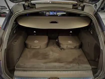 Photo 84 Mercedes Classe C 300 de Hybrid EQ AMG Line