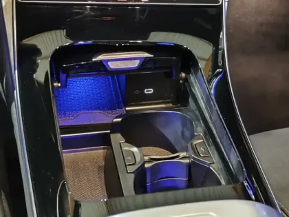 Photo 82 Mercedes Classe C 300 de Hybrid EQ AMG Line