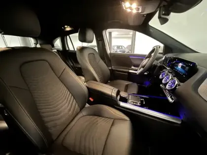 Photo 15 Mercedes EQA 250+ Edition