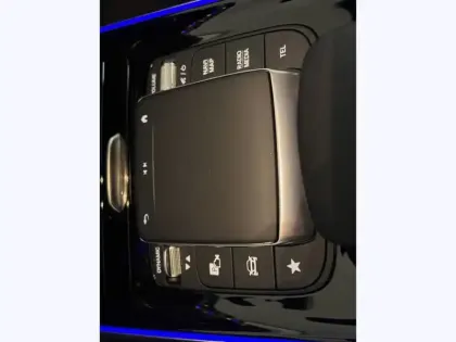 Photo 20 Mercedes EQA 250+ Edition