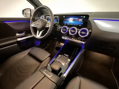 Photo 11 Mercedes EQA 250+ Edition