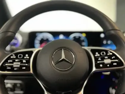 Photo 7 Mercedes EQA 250+ Edition