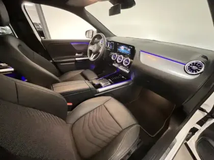 Photo 6 Mercedes EQA 250+ Edition