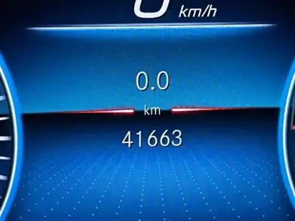 Photo 24 Mercedes EQA 250+ Edition