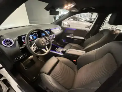 Photo 5 Mercedes EQA 250+ Edition