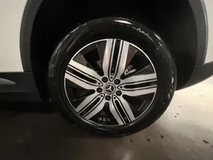 Photo 8 Mercedes EQA 250+ Edition