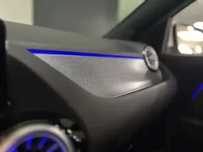 Photo 19 Mercedes EQA 250+ Edition