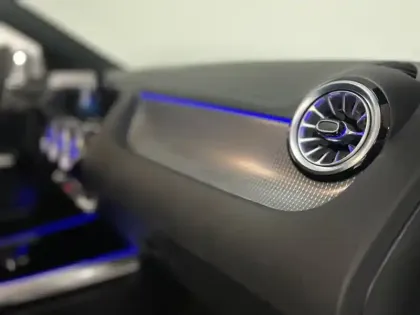 Photo 22 Mercedes EQA 250+ Edition