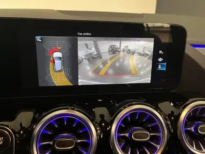 Photo 10 Mercedes EQA 250+ Edition