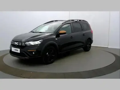 Photo Dacia Jogger Hybrid 140 7 Places Gsr2 Extreme +