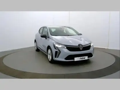 Photo 6 Renault Clio V TCe 100 GPL Evolution