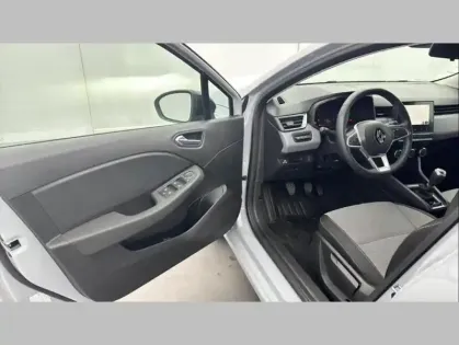 Photo 11 Renault Clio V TCe 100 GPL Evolution