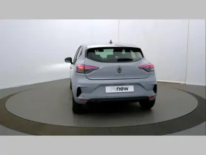 Photo 12 Renault Clio V TCe 100 GPL Evolution