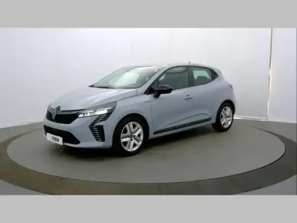 Photo Renault Clio V Tce 100 Gpl Evolution