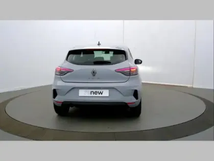 Photo 3 Renault Clio V TCe 100 GPL Evolution