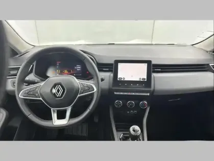 Photo 13 Renault Clio V TCe 100 GPL Evolution