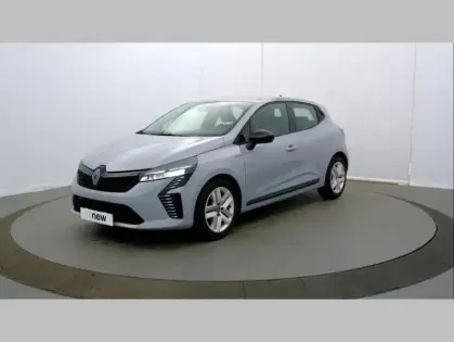 Photo 14 Renault Clio V TCe 100 GPL Evolution