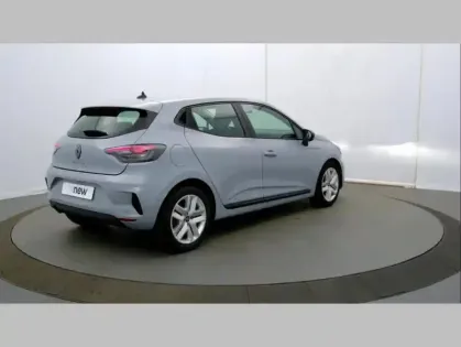 Photo 4 Renault Clio V TCe 100 GPL Evolution