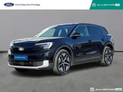 Photo Ford Explorer