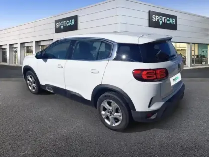 Photo 6 Citroën C5 aircross  PureTech 130ch S&S Live