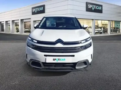 Photo 1 Citroën C5 aircross  PureTech 130ch S&S Live