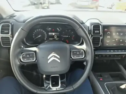 Photo 11 Citroën C5 aircross  PureTech 130ch S&S Live