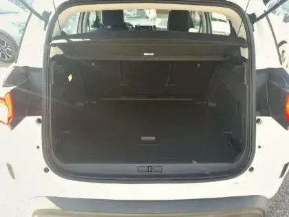 Photo 5 Citroën C5 aircross  PureTech 130ch S&S Live