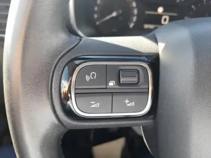 Photo 13 Citroën C5 aircross  PureTech 130ch S&S Live