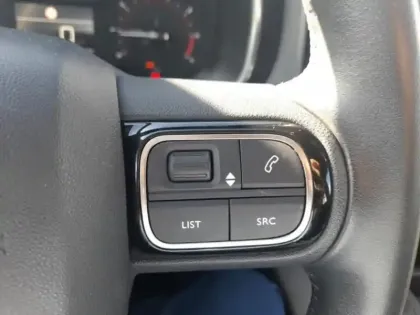 Photo 14 Citroën C5 aircross  PureTech 130ch S&S Live